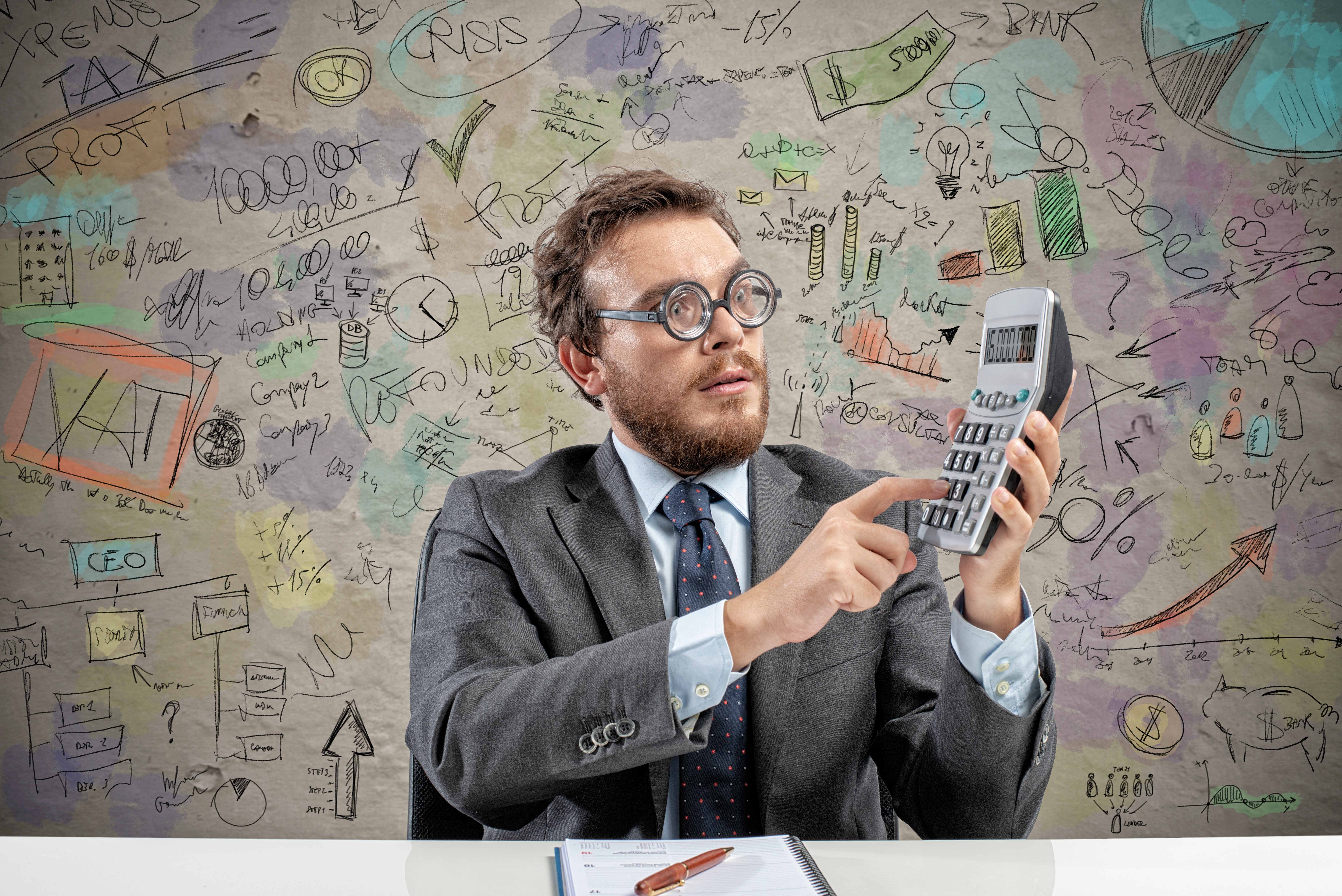 Принципы и формулы расчета себестоимости