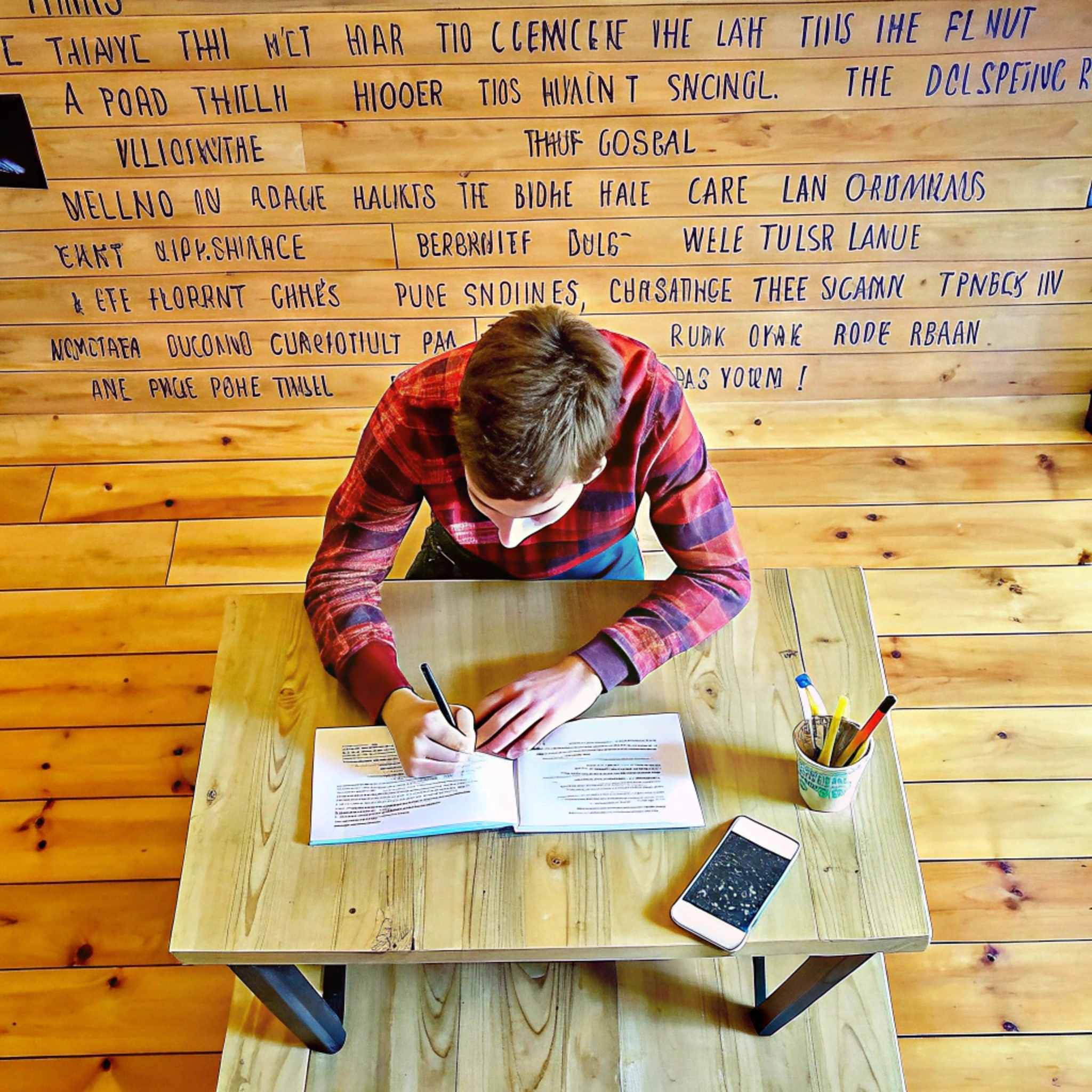 Главное о текстовых редакторах в 7 пунктах