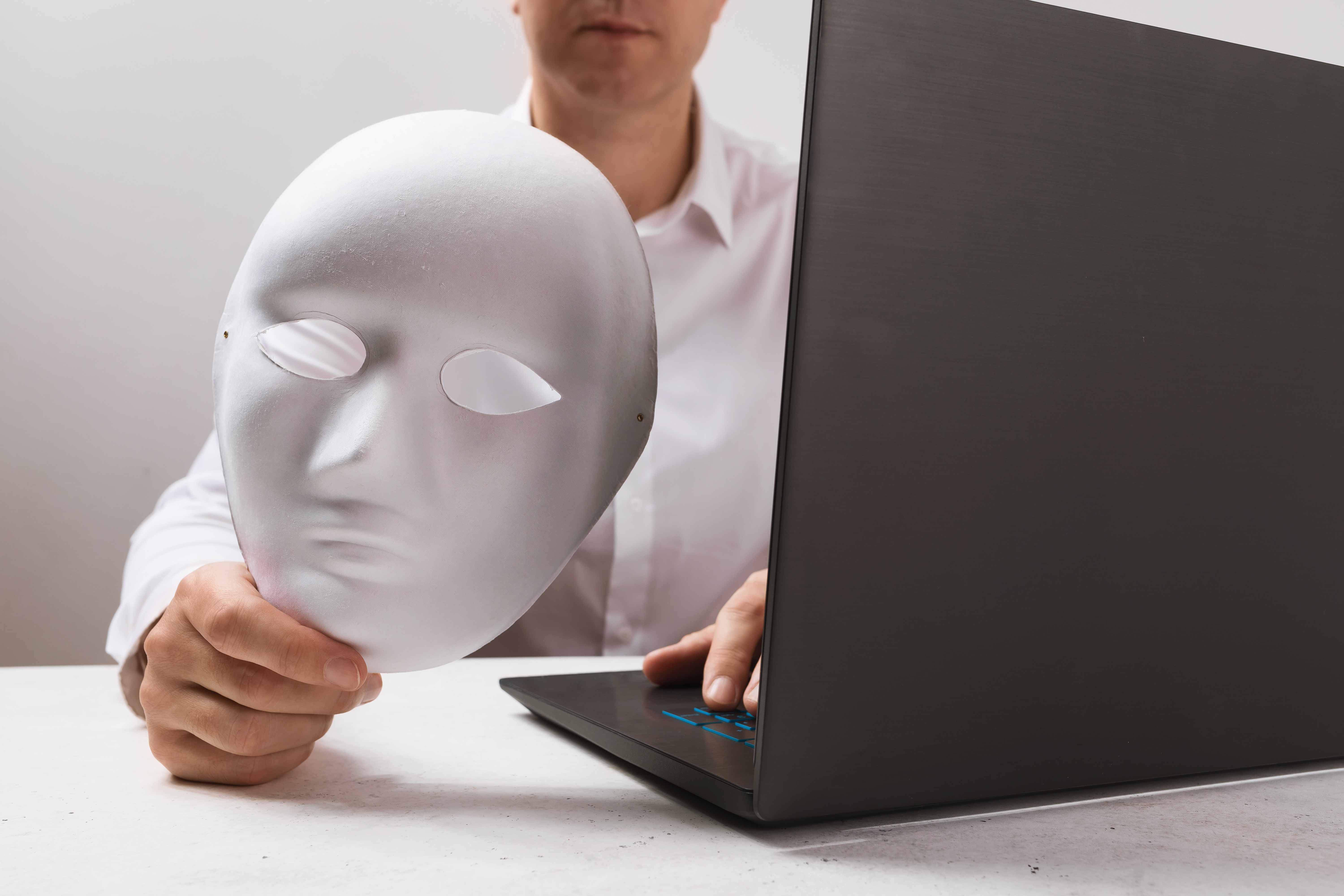 Понимание масок подсети