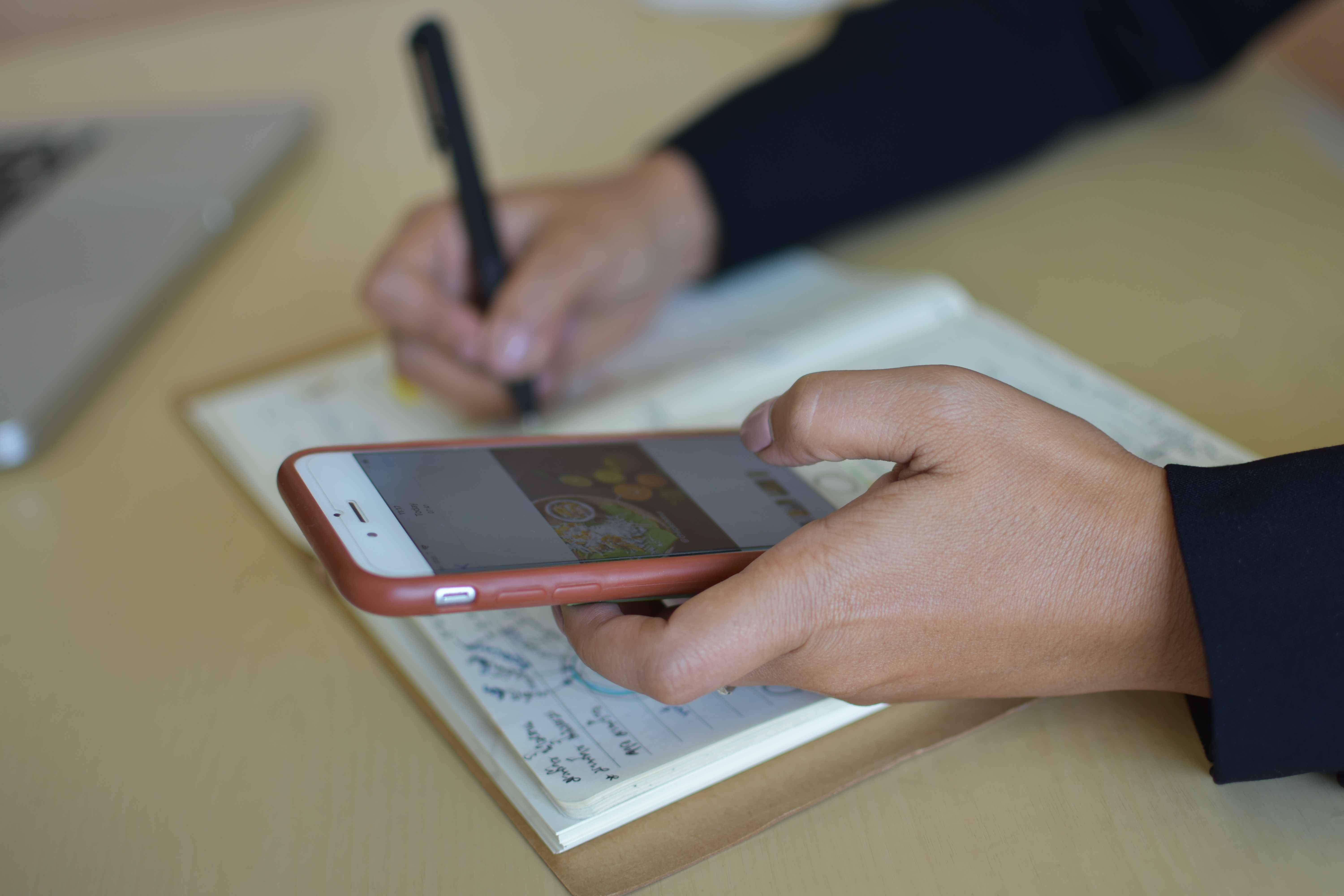 Чек-лист: Подготовка смартфона для скачивания видео