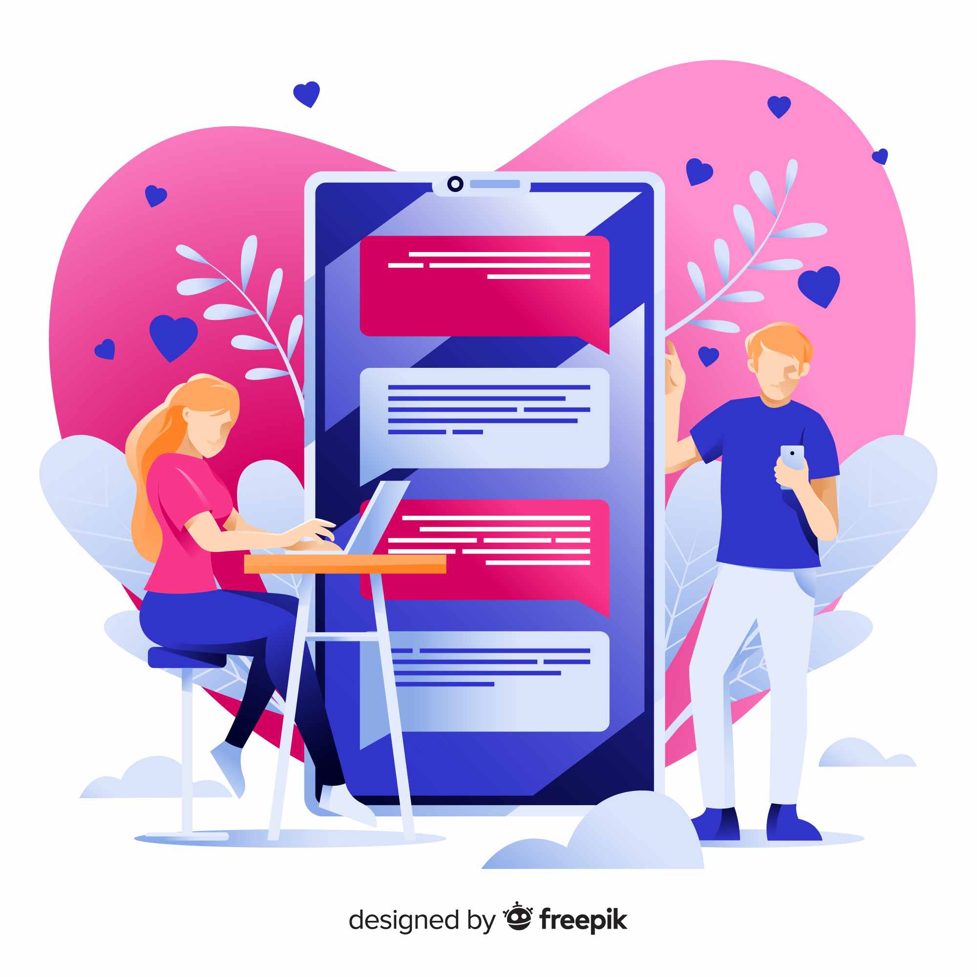 Когда и как использовать ботов для опросов