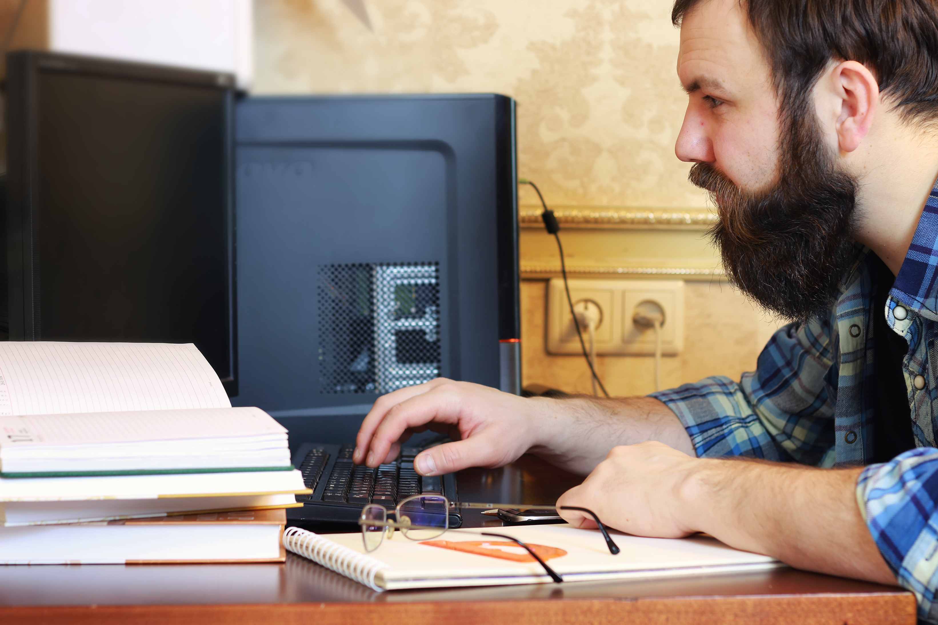 Джон Атанасов и Клиффорд Берри: создание ABC