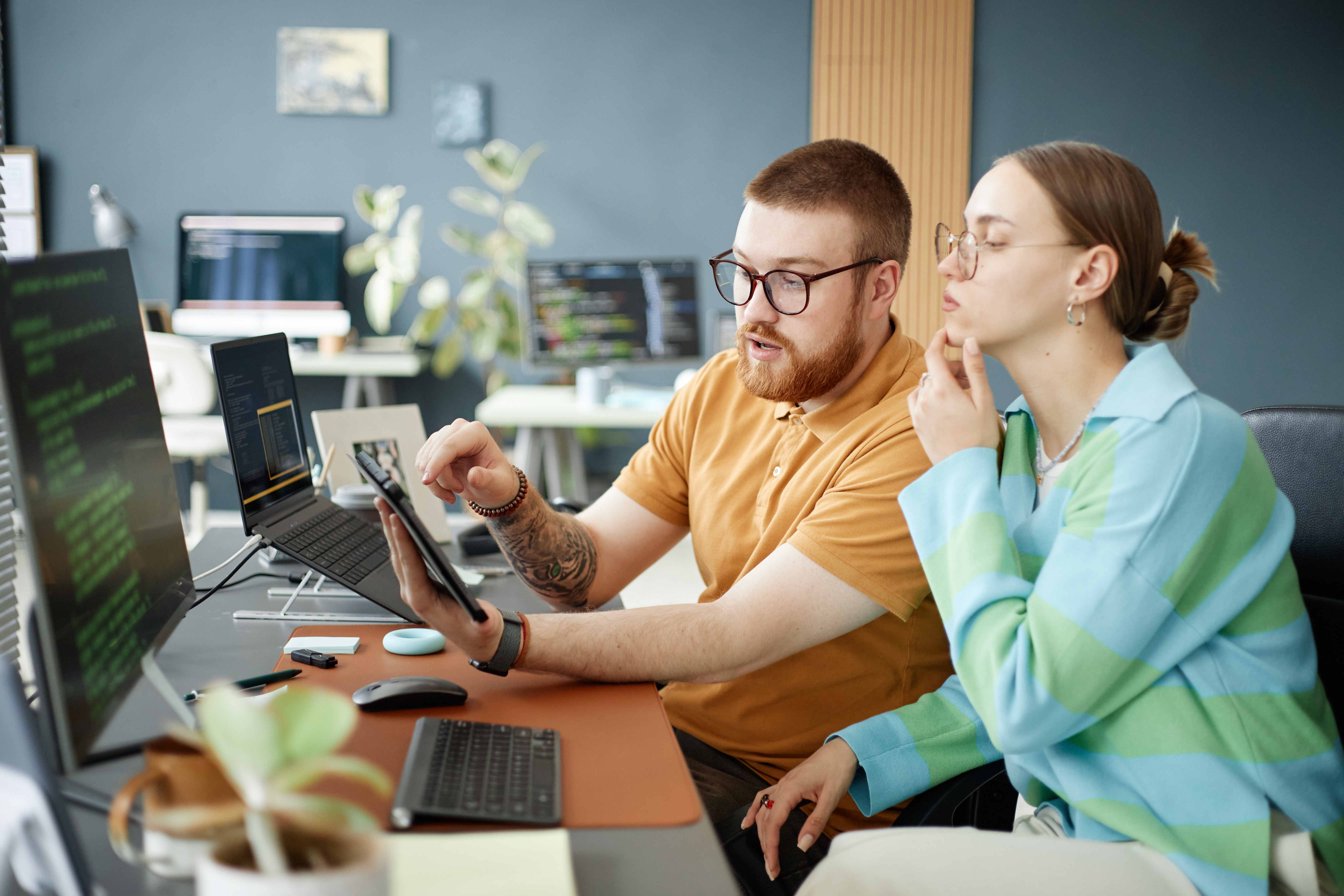 Оператор if-else: расширяем возможности